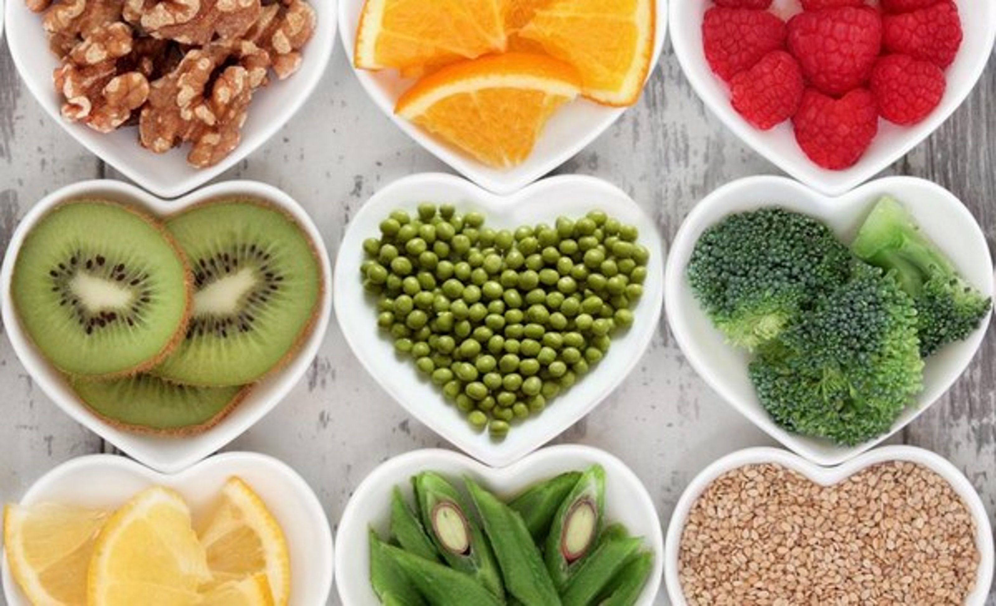 How To Have A Balanced Diet